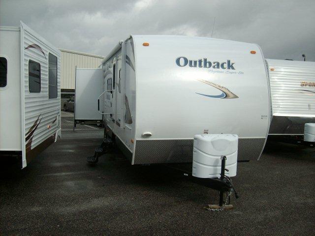 New 2010 Keystone Outback 300BH Travel Trailer For Sale